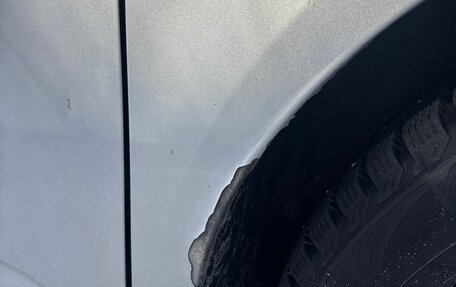 Chevrolet Aveo III, 2012 год, 470 000 рублей, 8 фотография