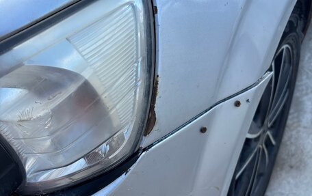 Chevrolet Aveo III, 2012 год, 470 000 рублей, 3 фотография