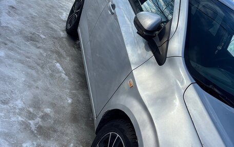 Chevrolet Aveo III, 2012 год, 470 000 рублей, 6 фотография