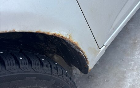 Chevrolet Aveo III, 2012 год, 470 000 рублей, 4 фотография