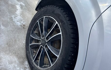 Chevrolet Aveo III, 2012 год, 470 000 рублей, 9 фотография