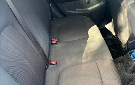 Chevrolet Aveo III, 2012 год, 470 000 рублей, 14 фотография