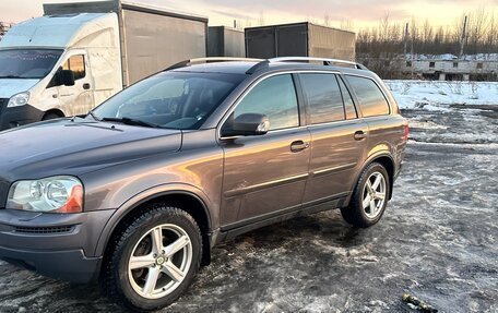 Volvo XC90 II рестайлинг, 2007 год, 950 000 рублей, 6 фотография