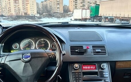 Volvo XC90 II рестайлинг, 2007 год, 950 000 рублей, 7 фотография