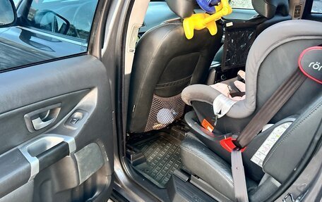 Volvo XC90 II рестайлинг, 2007 год, 950 000 рублей, 9 фотография