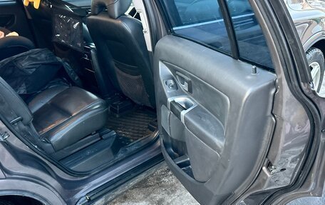 Volvo XC90 II рестайлинг, 2007 год, 950 000 рублей, 11 фотография