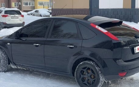 Ford Focus II рестайлинг, 2007 год, 410 000 рублей, 7 фотография