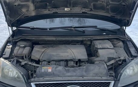 Ford Focus II рестайлинг, 2007 год, 410 000 рублей, 12 фотография