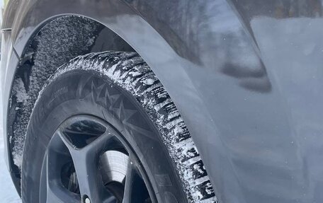 Ford Focus II рестайлинг, 2007 год, 410 000 рублей, 14 фотография