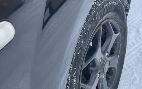 Ford Focus II рестайлинг, 2007 год, 410 000 рублей, 17 фотография