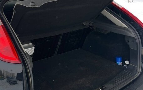 Ford Focus II рестайлинг, 2007 год, 410 000 рублей, 20 фотография