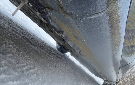 Ford Focus II рестайлинг, 2007 год, 410 000 рублей, 19 фотография