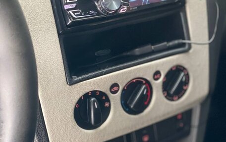 Ford Focus II рестайлинг, 2007 год, 410 000 рублей, 22 фотография