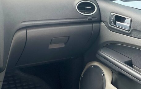 Ford Focus II рестайлинг, 2007 год, 410 000 рублей, 26 фотография