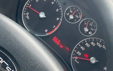 Ford Focus II рестайлинг, 2007 год, 410 000 рублей, 29 фотография