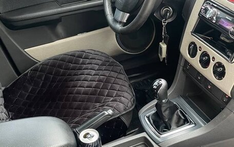 Ford Focus II рестайлинг, 2007 год, 410 000 рублей, 28 фотография