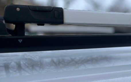 Renault Kangoo II рестайлинг, 2014 год, 1 090 000 рублей, 7 фотография