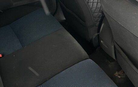 Ford Focus II рестайлинг, 2007 год, 410 000 рублей, 30 фотография