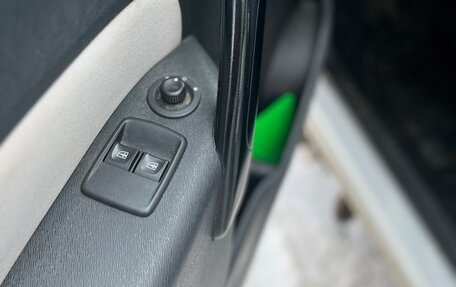 Renault Kangoo II рестайлинг, 2014 год, 1 090 000 рублей, 9 фотография