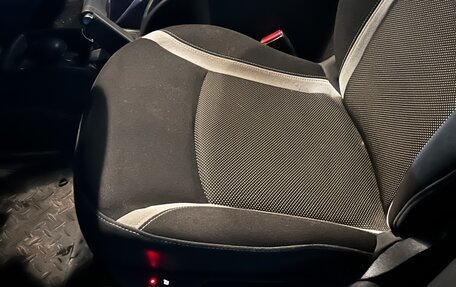 Renault Kangoo II рестайлинг, 2014 год, 1 090 000 рублей, 18 фотография