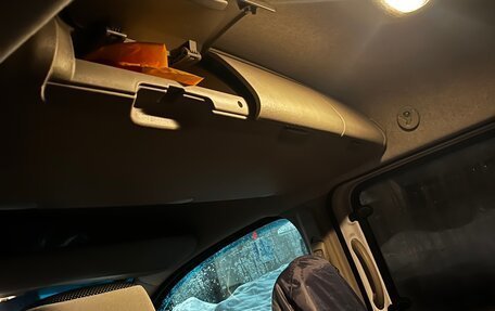 Renault Kangoo II рестайлинг, 2014 год, 1 090 000 рублей, 16 фотография