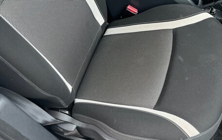 Renault Kangoo II рестайлинг, 2014 год, 1 090 000 рублей, 11 фотография