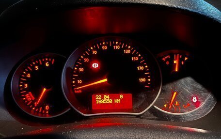 Renault Kangoo II рестайлинг, 2014 год, 1 090 000 рублей, 22 фотография