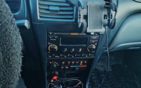 Nissan Almera Classic, 2007 год, 420 000 рублей, 2 фотография