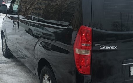 Hyundai Grand Starex Grand Starex I рестайлинг 2, 2009 год, 1 280 000 рублей, 5 фотография