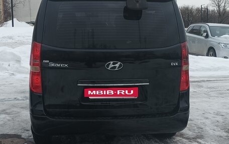 Hyundai Grand Starex Grand Starex I рестайлинг 2, 2009 год, 1 280 000 рублей, 2 фотография