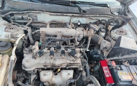 Nissan Almera Classic, 2007 год, 420 000 рублей, 9 фотография