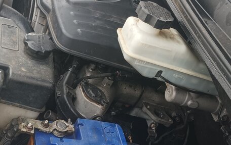 Hyundai Grand Starex Grand Starex I рестайлинг 2, 2009 год, 1 280 000 рублей, 7 фотография