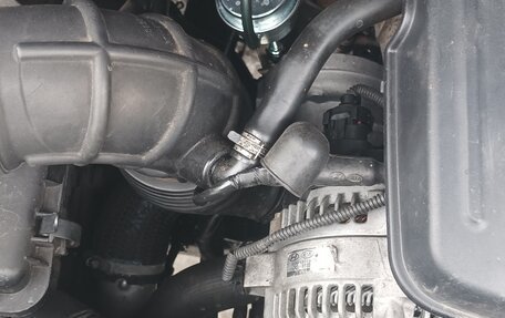 Hyundai Grand Starex Grand Starex I рестайлинг 2, 2009 год, 1 280 000 рублей, 10 фотография