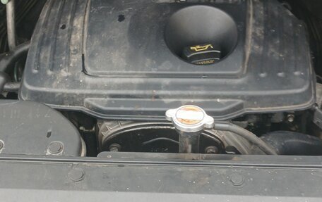 Hyundai Grand Starex Grand Starex I рестайлинг 2, 2009 год, 1 280 000 рублей, 9 фотография