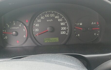 Hyundai Grand Starex Grand Starex I рестайлинг 2, 2009 год, 1 280 000 рублей, 12 фотография