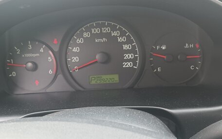 Hyundai Grand Starex Grand Starex I рестайлинг 2, 2009 год, 1 280 000 рублей, 13 фотография