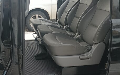 Hyundai Grand Starex Grand Starex I рестайлинг 2, 2009 год, 1 280 000 рублей, 16 фотография