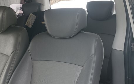 Hyundai Grand Starex Grand Starex I рестайлинг 2, 2009 год, 1 280 000 рублей, 14 фотография