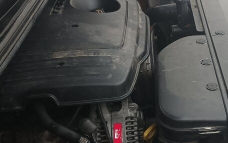 Hyundai Grand Starex Grand Starex I рестайлинг 2, 2009 год, 1 280 000 рублей, 8 фотография