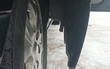 Hyundai Grand Starex Grand Starex I рестайлинг 2, 2009 год, 1 280 000 рублей, 18 фотография