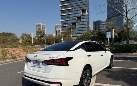 Nissan Altima VI (L34), 2022 год, 1 730 000 рублей, 4 фотография