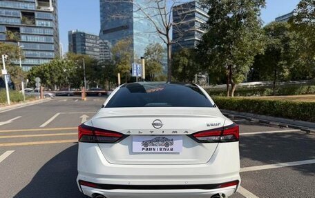 Nissan Altima VI (L34), 2022 год, 1 730 000 рублей, 5 фотография