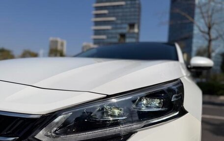 Nissan Altima VI (L34), 2022 год, 1 730 000 рублей, 7 фотография