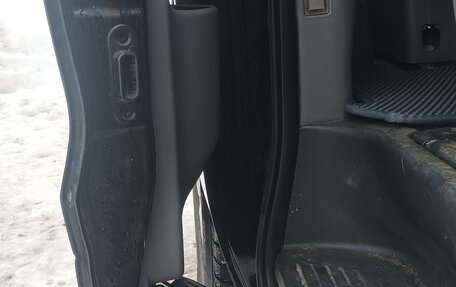 Hyundai Grand Starex Grand Starex I рестайлинг 2, 2009 год, 1 280 000 рублей, 19 фотография