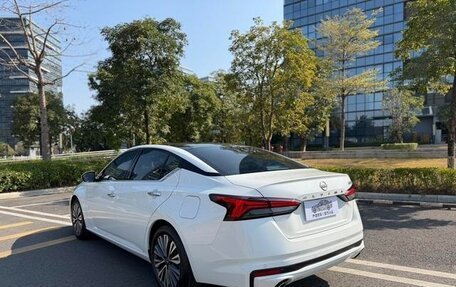 Nissan Altima VI (L34), 2022 год, 1 730 000 рублей, 6 фотография