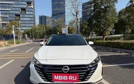 Nissan Altima VI (L34), 2022 год, 1 730 000 рублей, 2 фотография