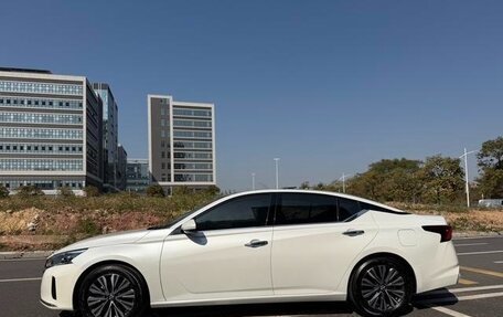 Nissan Altima VI (L34), 2022 год, 1 730 000 рублей, 10 фотография