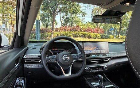 Nissan Altima VI (L34), 2022 год, 1 730 000 рублей, 15 фотография