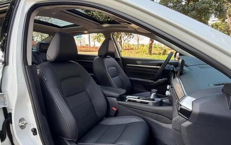 Nissan Altima VI (L34), 2022 год, 1 730 000 рублей, 17 фотография