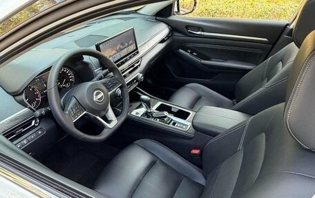 Nissan Altima VI (L34), 2022 год, 1 730 000 рублей, 11 фотография